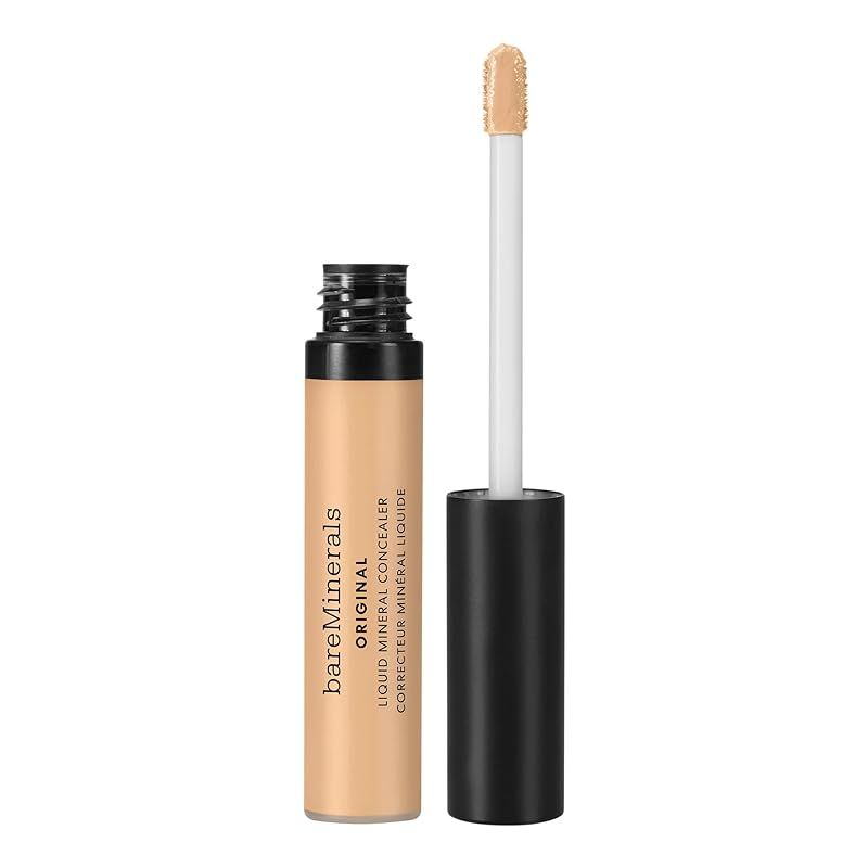 bareMinerals ベアミネラル オリジナル ミネラル コンシーラー フェア 1.5W 明るめのオークル系 6ｍL 0