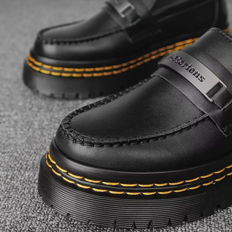 Dr.Martens PENTON BEX DS PLTD LOAFER ペントン ベックス ローファー