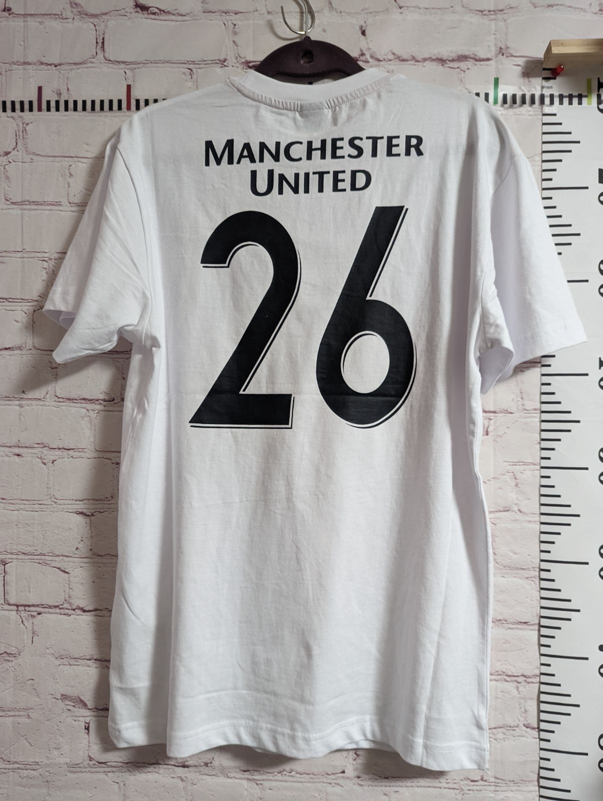 マンチェスター・ユナイテッド カガワ 26 シャツ マンチェスター・ユナイテッド マンU 香川真司 26番 Tシャツ