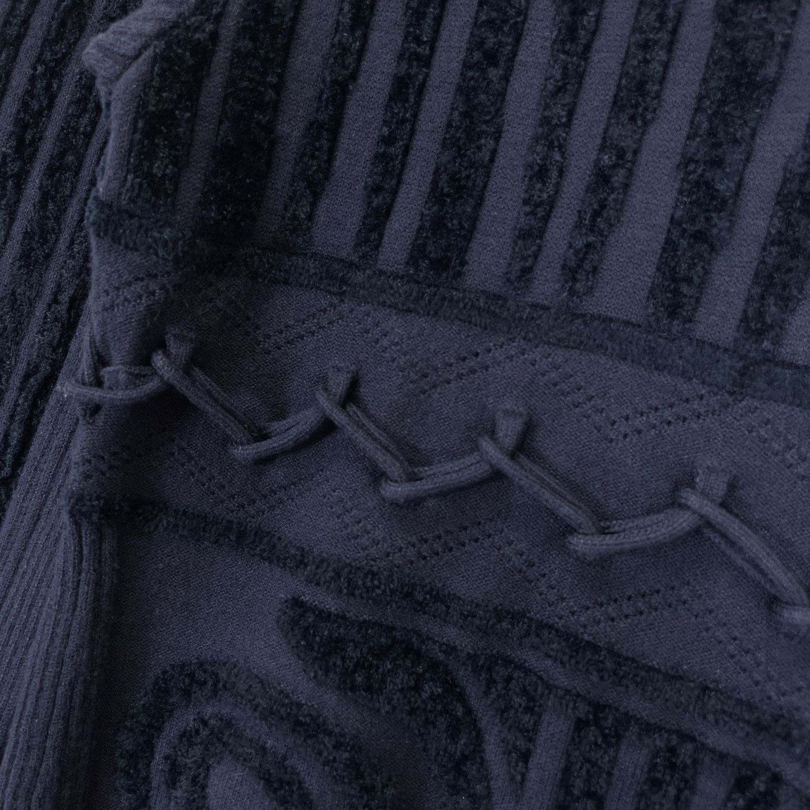 Pattern High