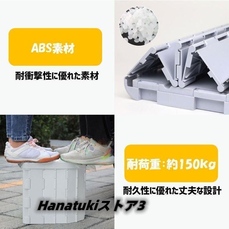 ポータブルトイレ