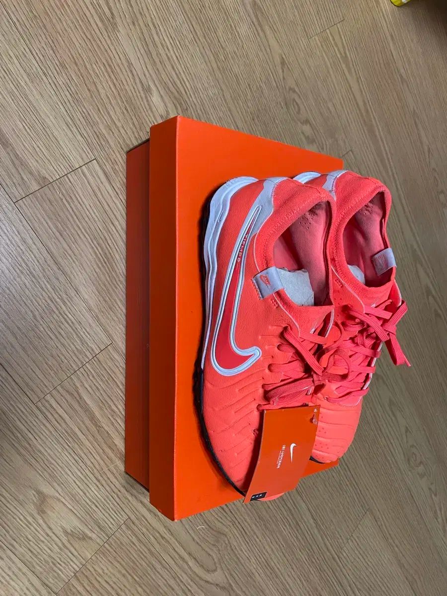 ナイキ ティエンポ レジェンド 10 プロ TF