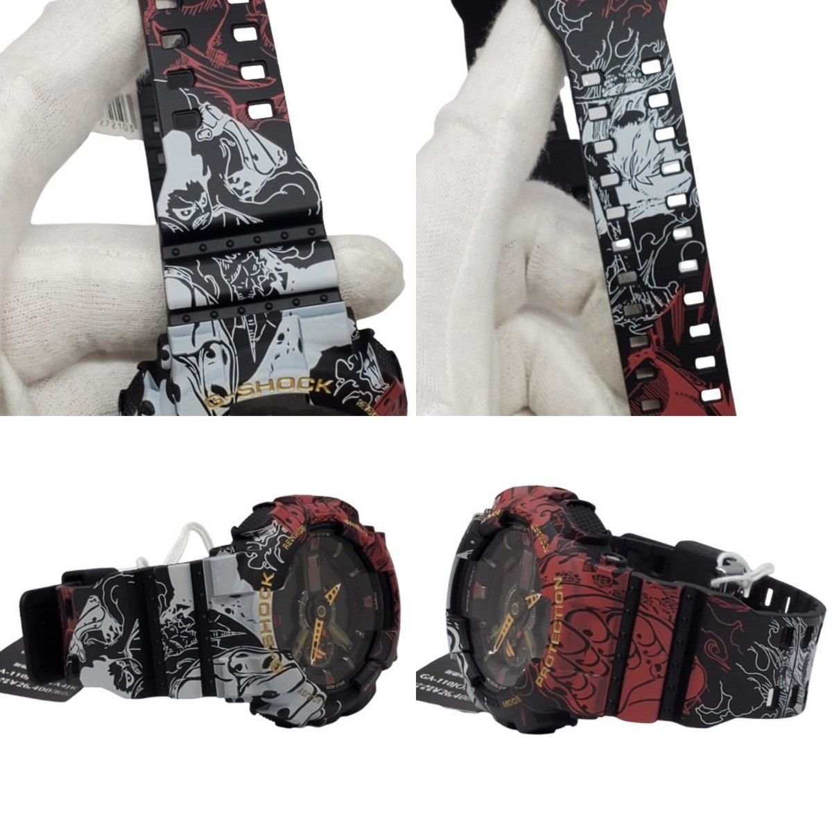● G-SHOCK
