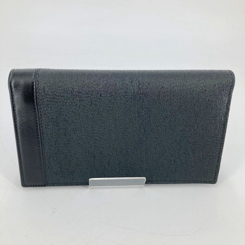 イオン広店】 中古 BVLGARI | ブルガリ 長財布 セルペンティ スカリエ  