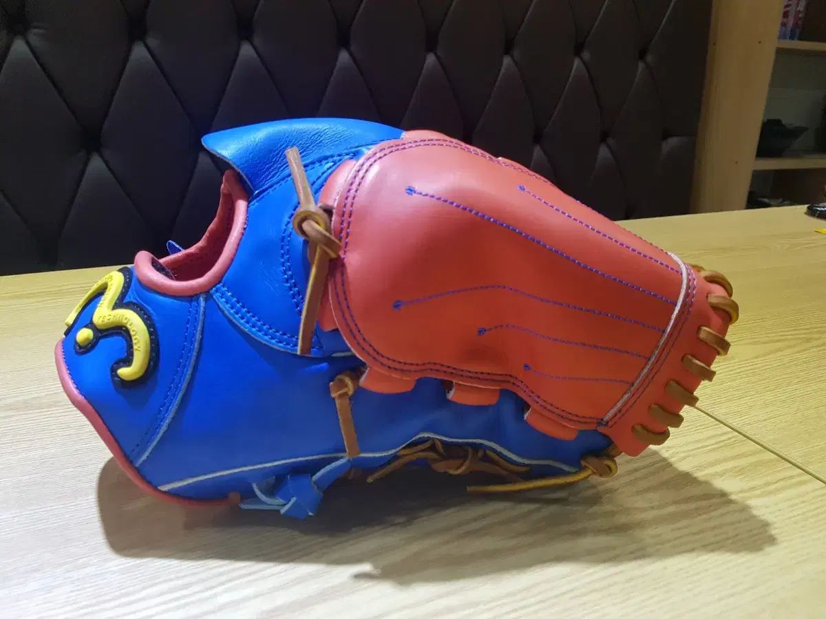 ミズノプロ ビッグm プロ支給品　プロ実使用　グローブ　ファーストミット ミズノプロ ビッグm プロ支給品 プロ実使用 グローブ ファーストミット