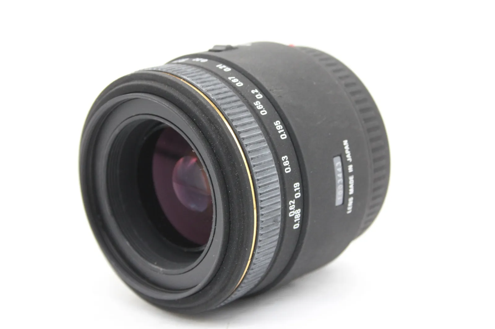 2025年最新】SIGMA 50mm F2.8 EX DG MACROの人気アイテム - メルカリ