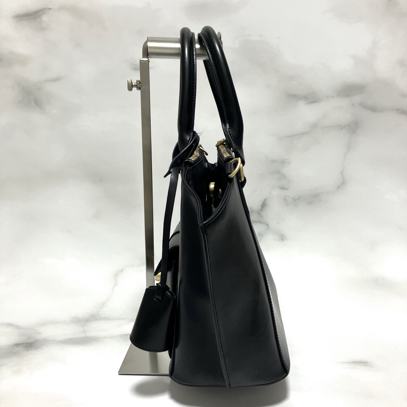 サマンサタバサ ショルダーバッグ 2way【良品】