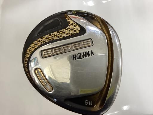 HONMA BERES IS-06 星4 ホンマ ベレス メンズアイアン 4S 本間ゴルフ