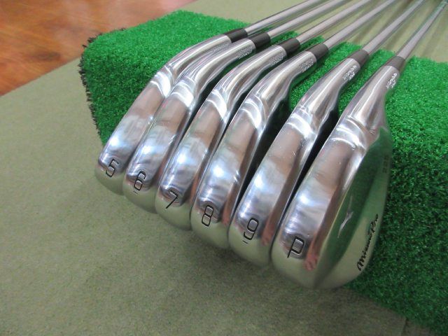 8107]アイアンセット ミズノ Mizuno Pro 225/DG95 6本セット
