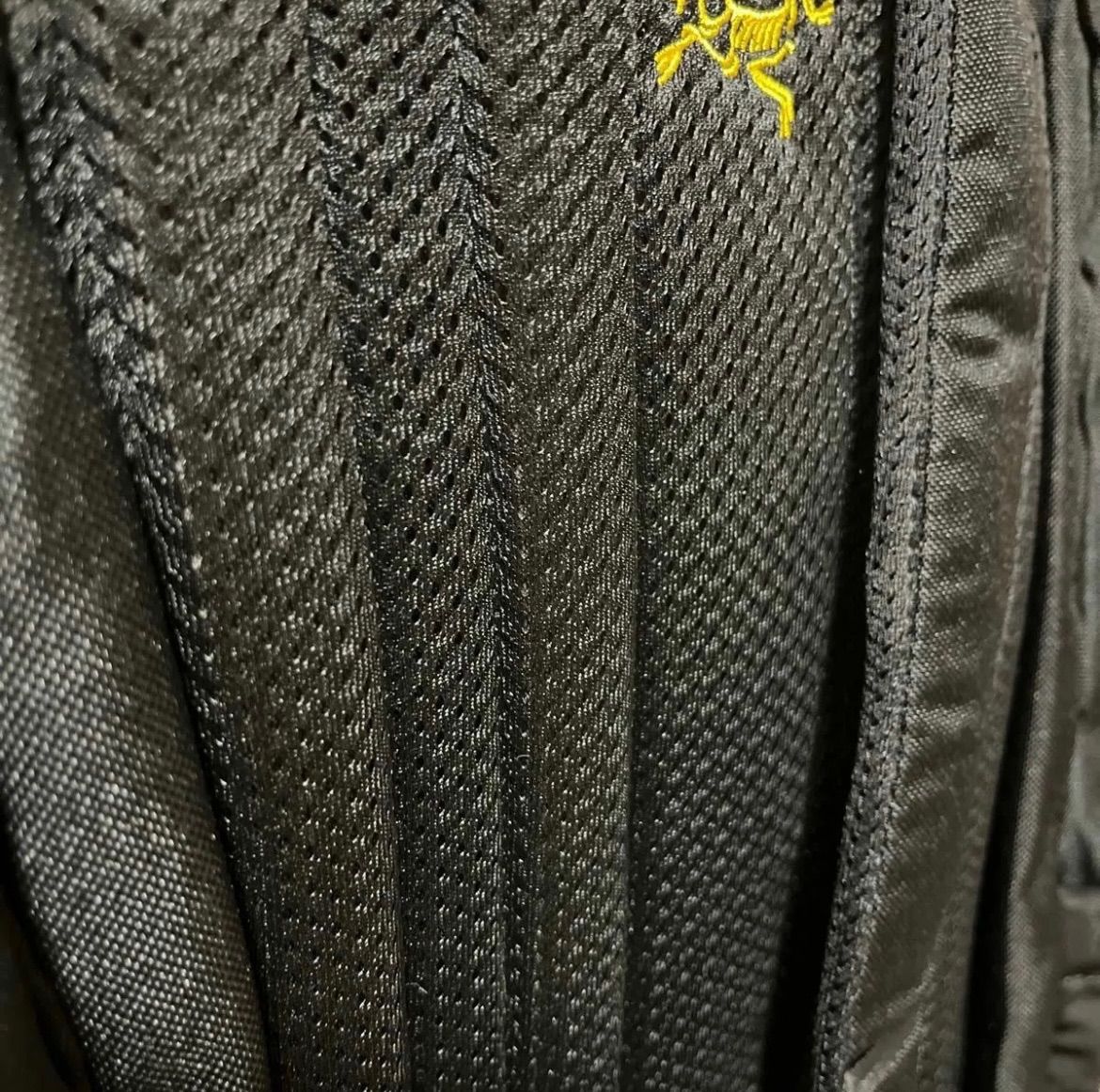 Mantis リュック