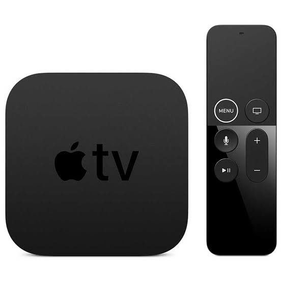 正規品！】アップル Apple TV 4K 64GB [MP7P2J/A] - メルカリ