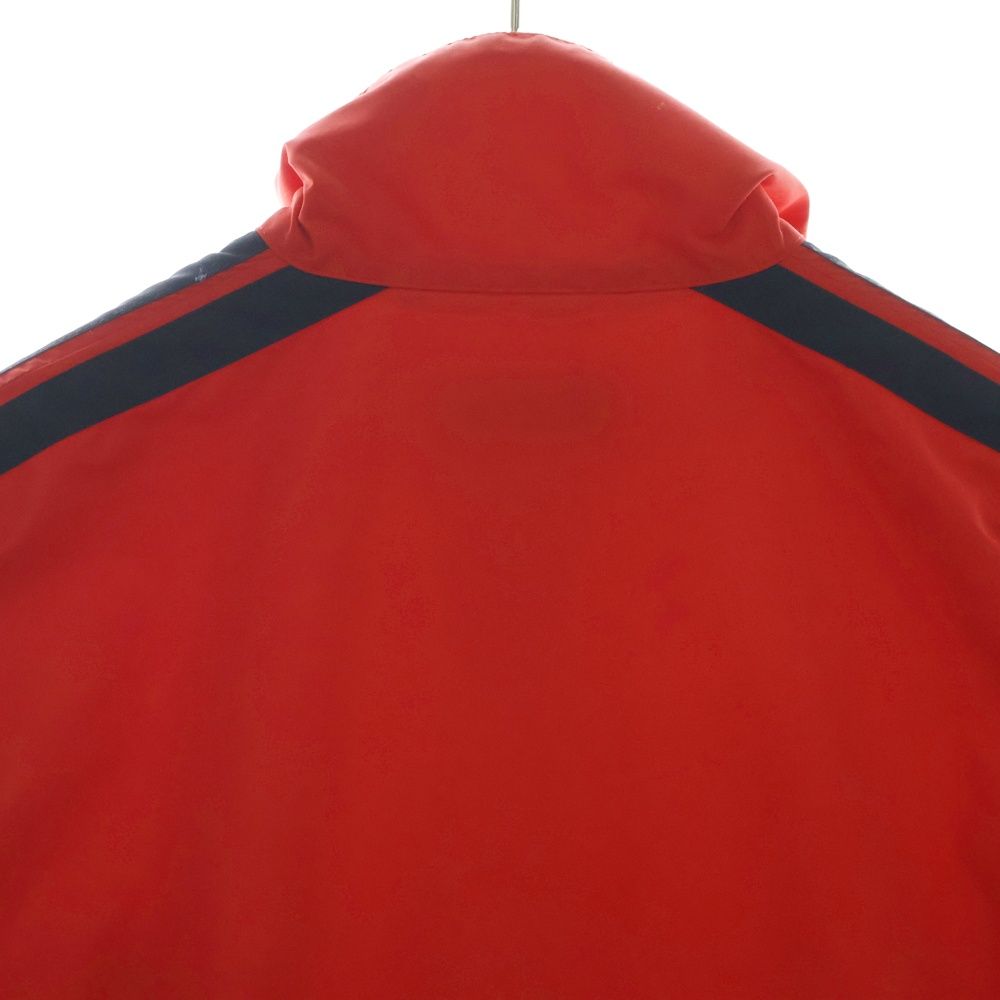 BALENCIAGA (バレンシアガ) 19AW BBロゴ ダブルスリーブ ナイロン