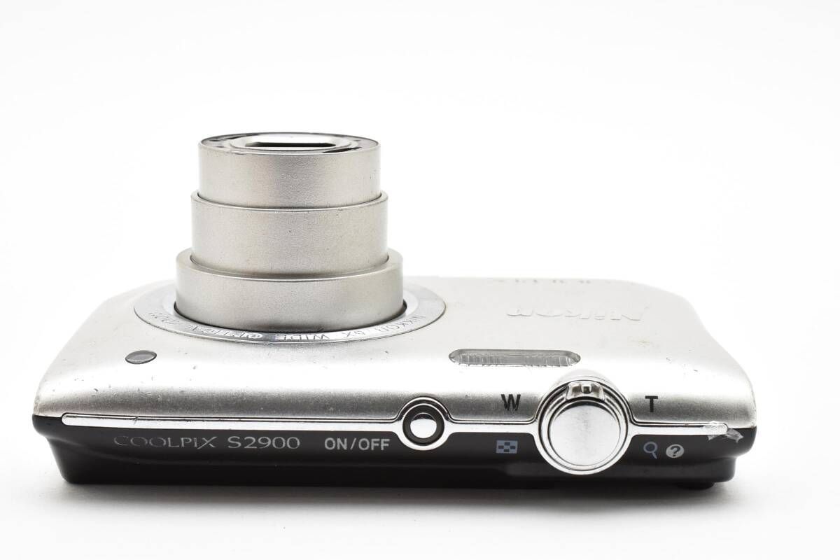☆ ニコン Nikon COOLPIX S2900 売れ筋 コンパクトデジタルカメラ
