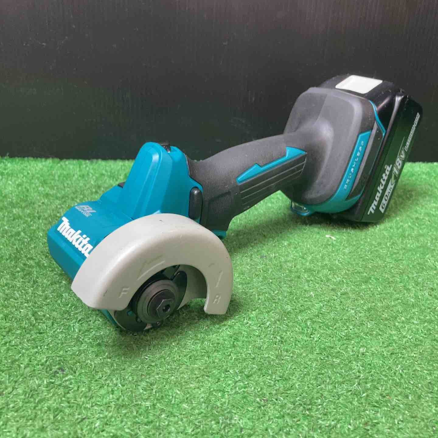 マキタ makita コードレスコンパクトカッタ MC300DZ 18V6.0Ah1個セット 岩槻店