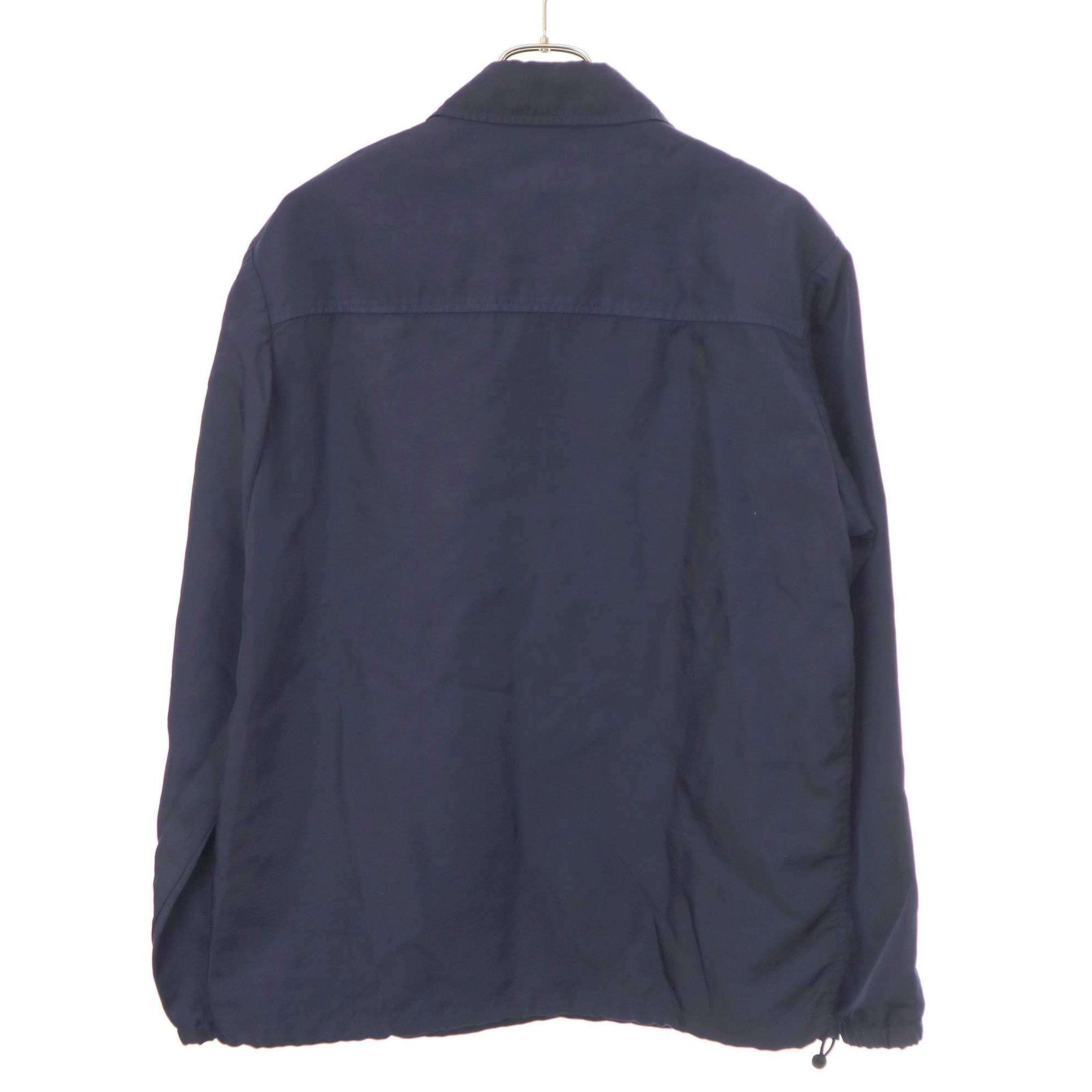 DRIES VAN NOTEN ドリスヴァンノッテン 24SS Vorrie jacket ジャケット