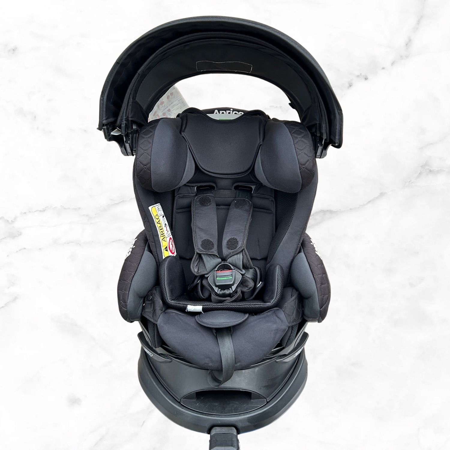 即日発送】Aprica アップリカ 高品質 Fladea grow フラディアグロウ