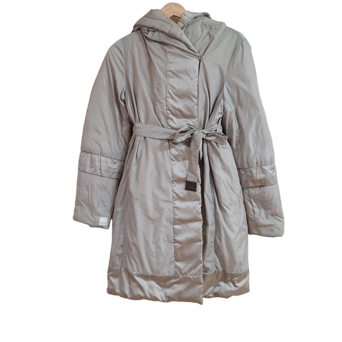 マックスマーラ ダウンコート