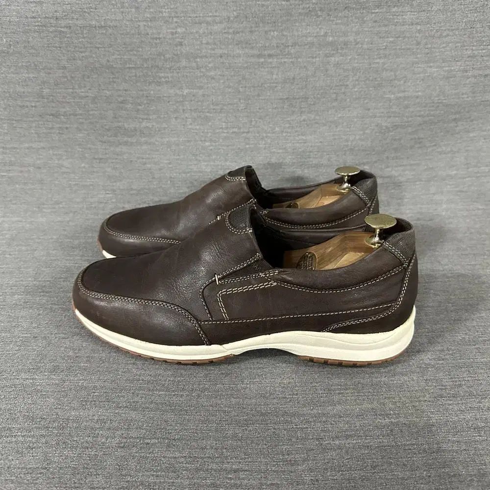 ハーシー ポピー 軽量ローファー|メンズ 265mm | s833 |ベストコンディション