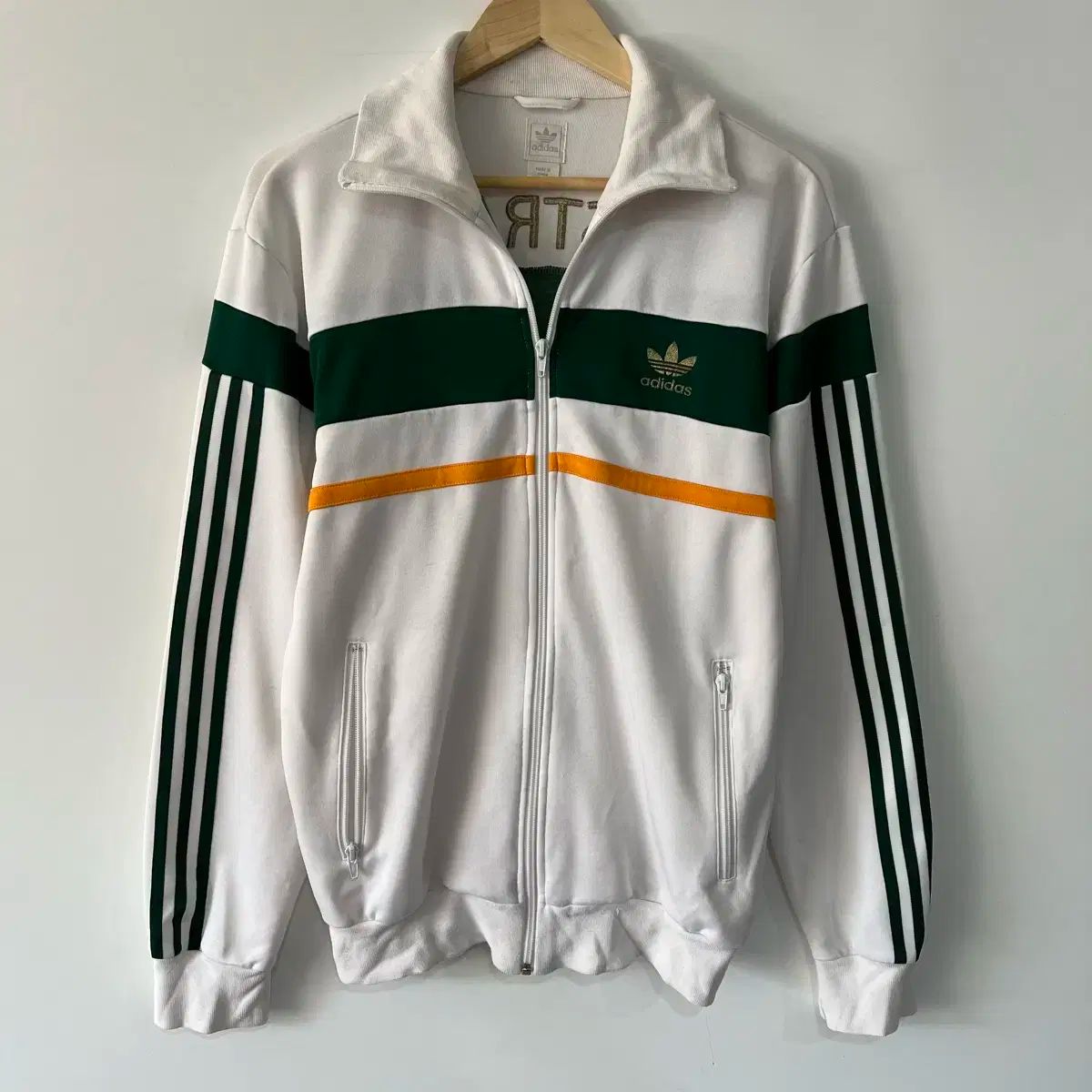【美品】adidas ジャージ Lサイズ オーストラリア L adidas(アディダス) オーストラリア人 ジャージ - メルカリ