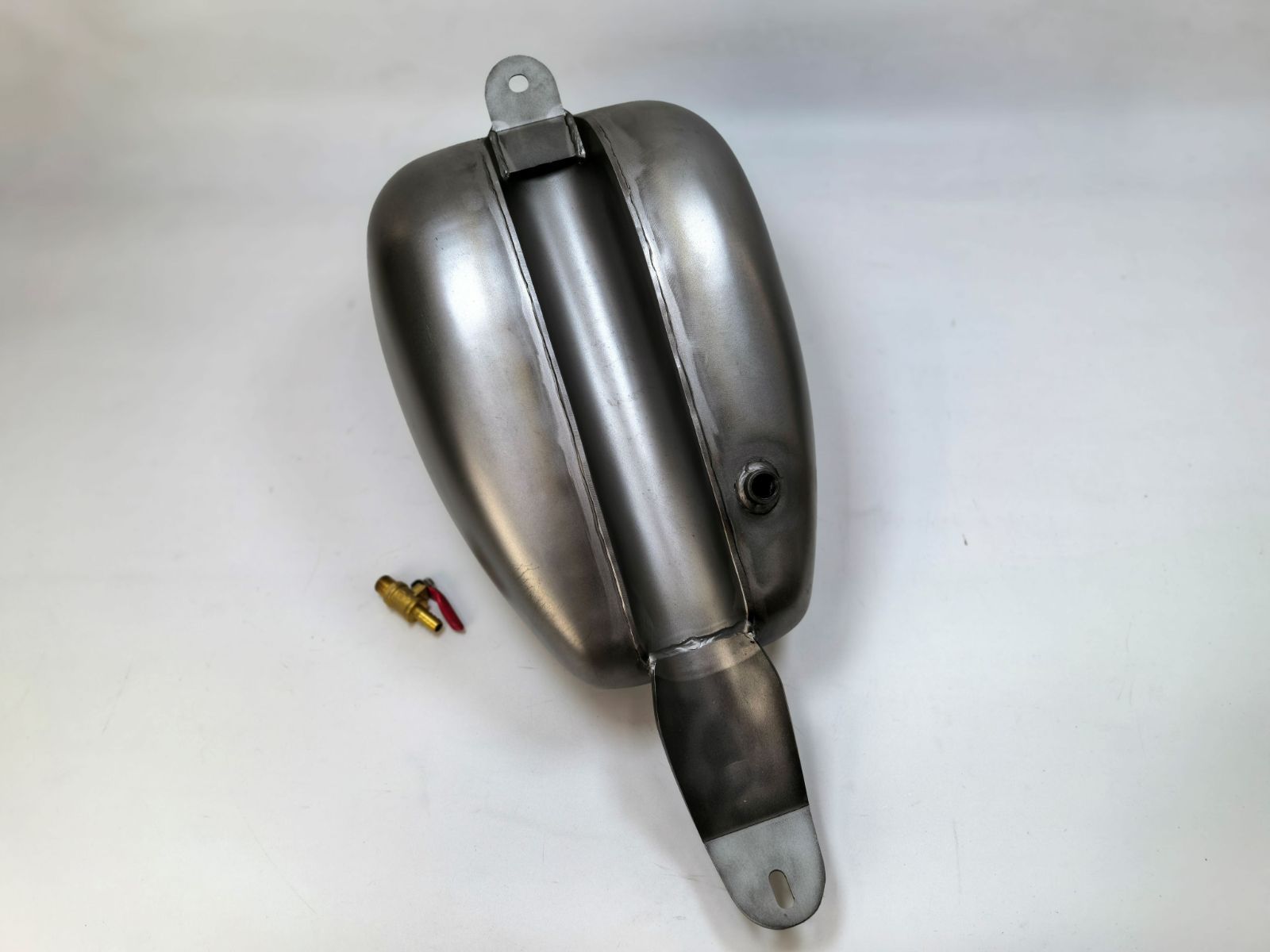 ハーラー汎用ピーナッツタンク　バルカン400 有限会社ガレージT&F / バルカン400 ピーナッツタンクKIT