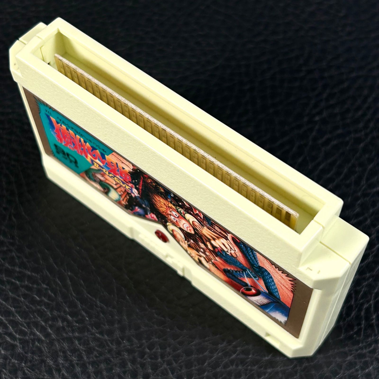 完品 説明書等付属 FC スペランカーⅡ 勇者への挑戦 ファミコン ソフト ファミリーコンピューター 任天堂 Nintendo K179 UP786_INFO