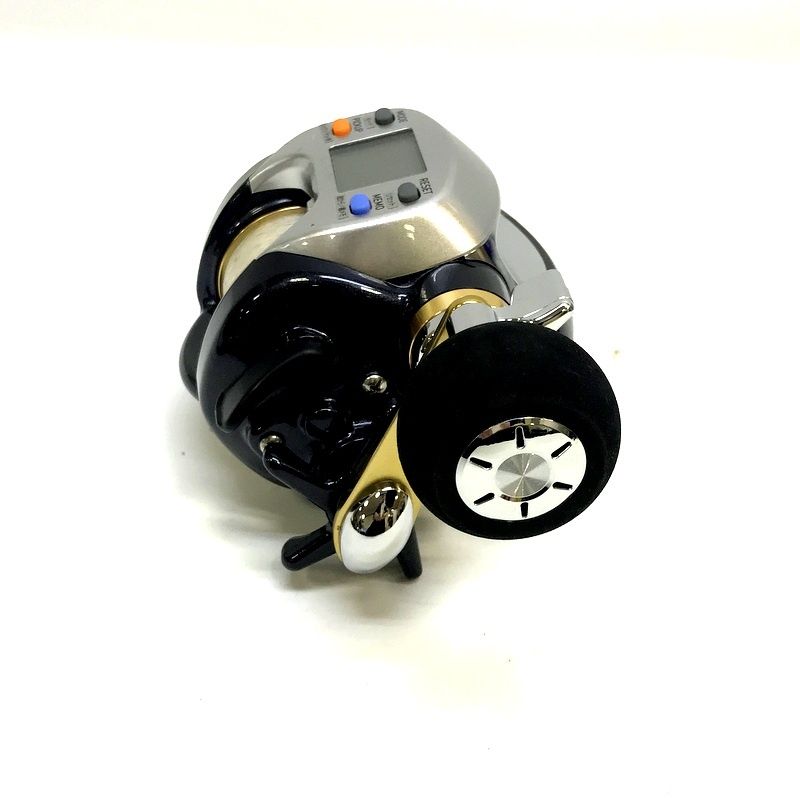 リール vesta500 DAIWA ダイワ 16レオブリッツ S500 00801462 リール 電動リール