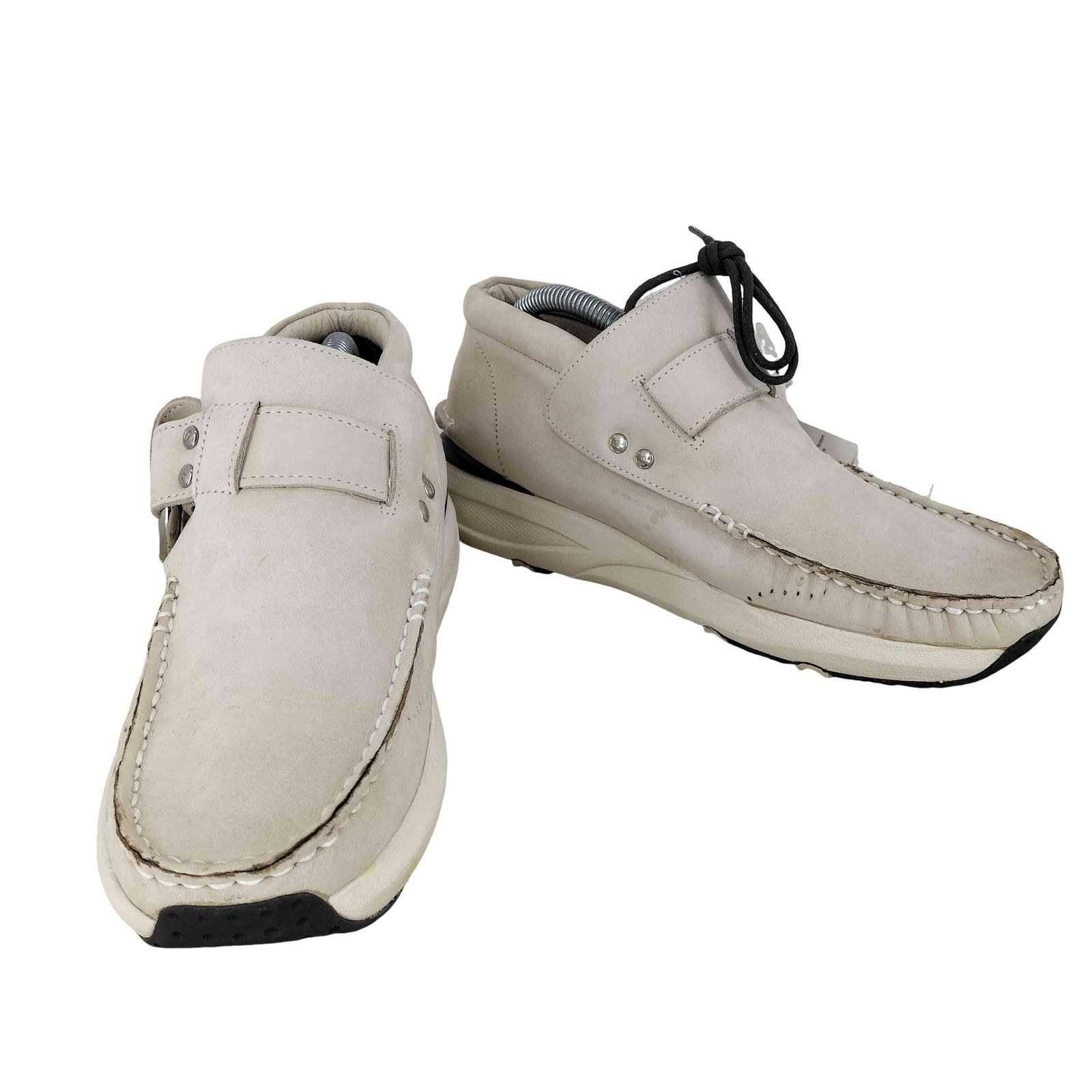 ビズビム VISVIM SKYNYRD RING MOCCASIN レディース 6 - メルカリ