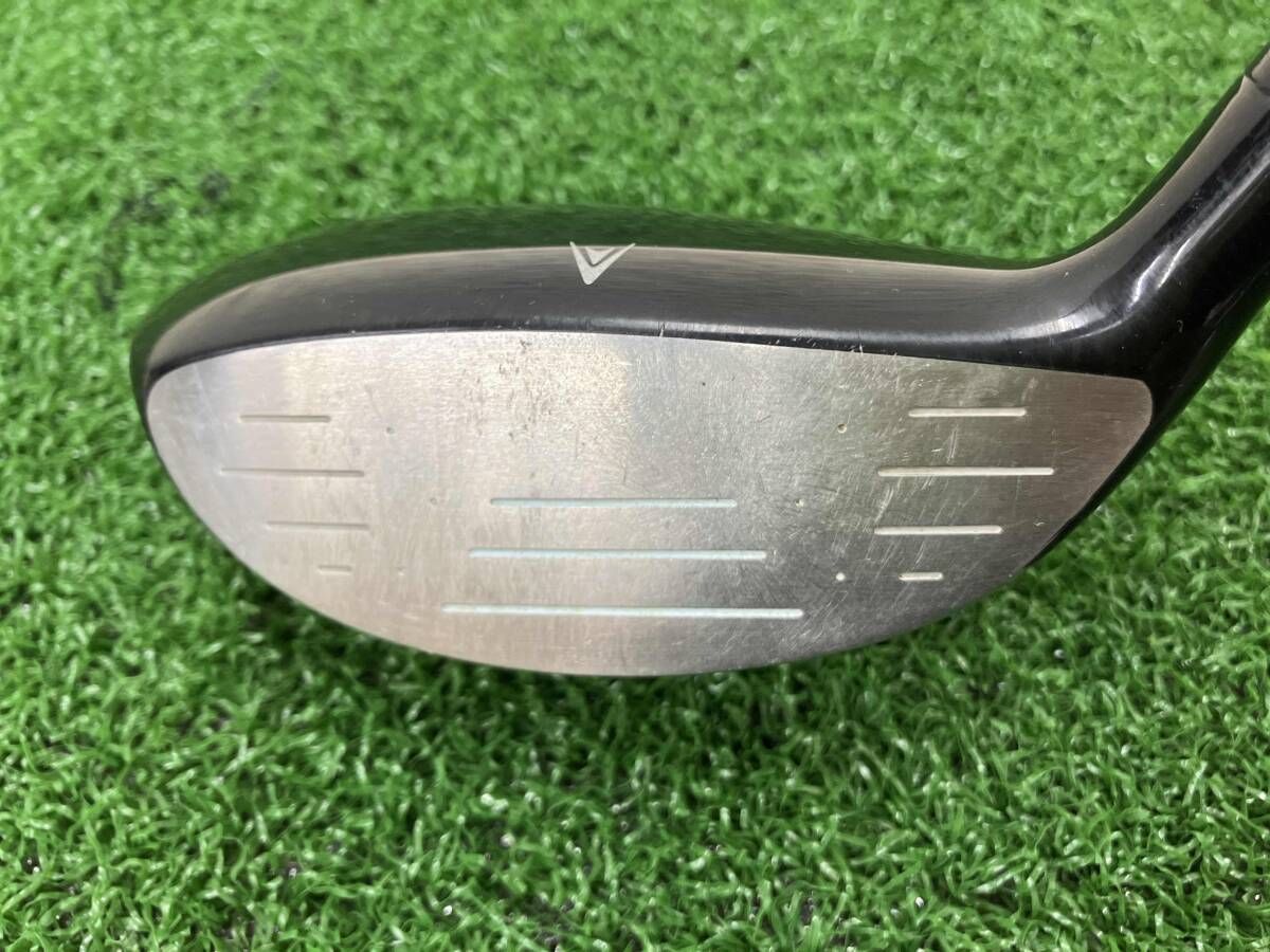 ユーティリティ DUNLOP XXIO 2012 U4 21° MP700 フレックスSR