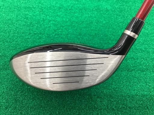 ヤマハRMX 3W ヤマハ（YAMAHA）（メンズ）リミックス RMX VD フェアウェイウッド(3W