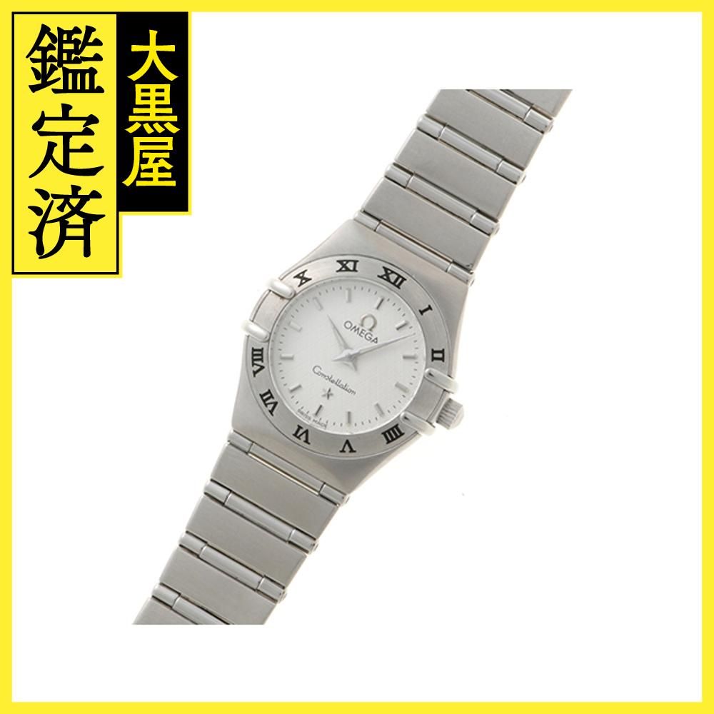 オメガ コンステレーション ミニ 1562.30 【471】 オメガ コンステ  