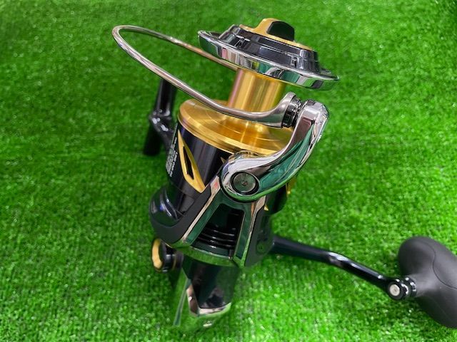 【美品】20ステラ18000HG WEB本店11月限定P10倍】シマノ 20ステラSW 18000HG - 【バス・トラウト