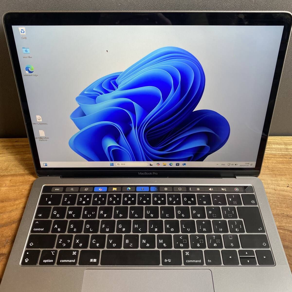 MacBook Pro 超美品 i5/8GB/256GB Windows11搭載 Amazon.com: Apple Mid 2019 MacBook Pro with 1.4GHz Intel