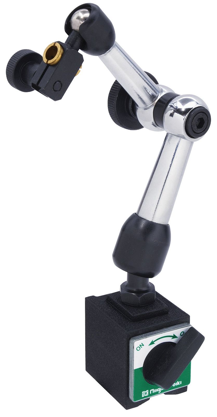 新潟精機 SK ミニマグネットベース 250 N MB-7