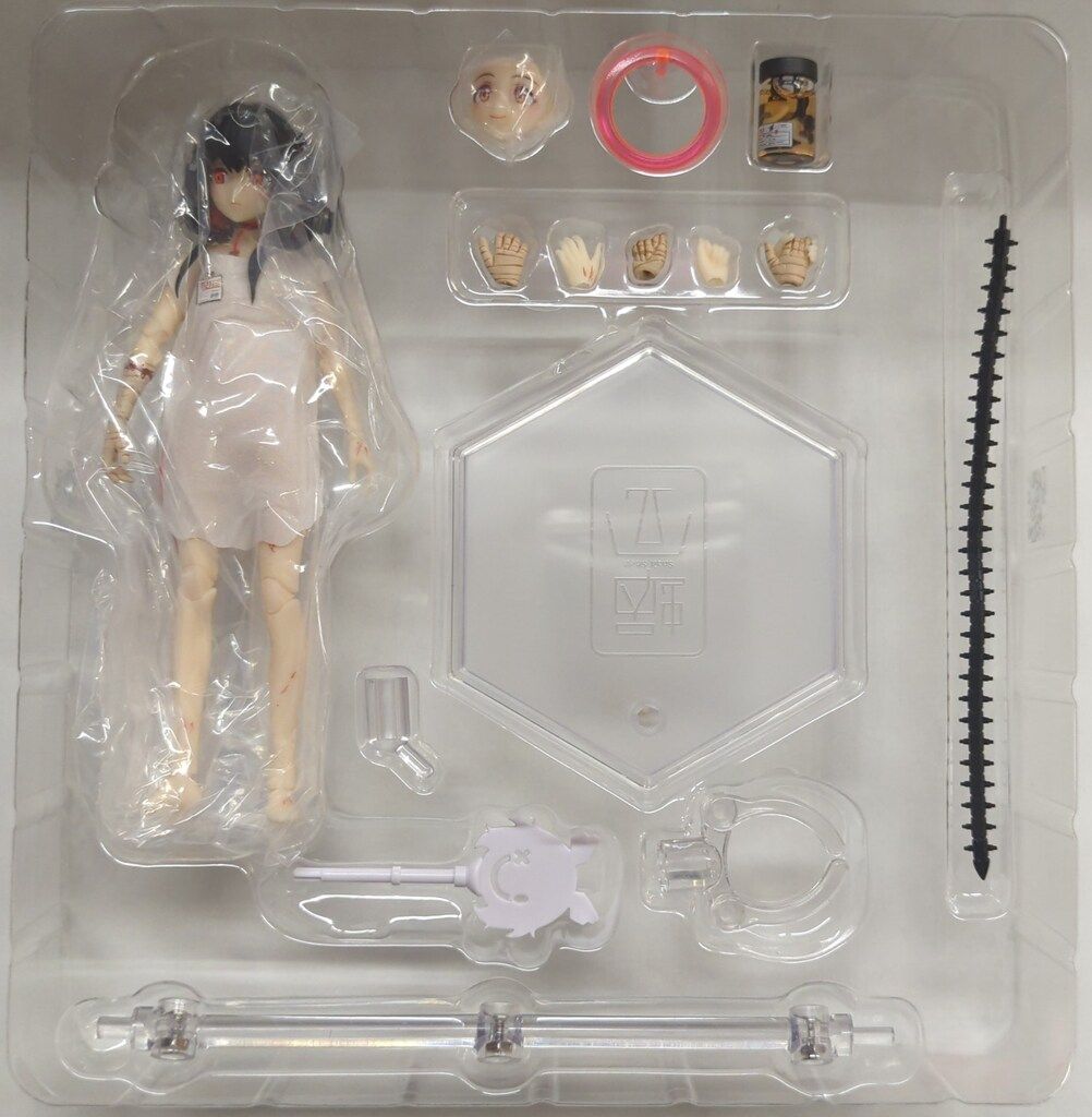 蝸之殼Snail Shell 三猿 〈見ざる・聞かざる・言わざる〉 プレミアム