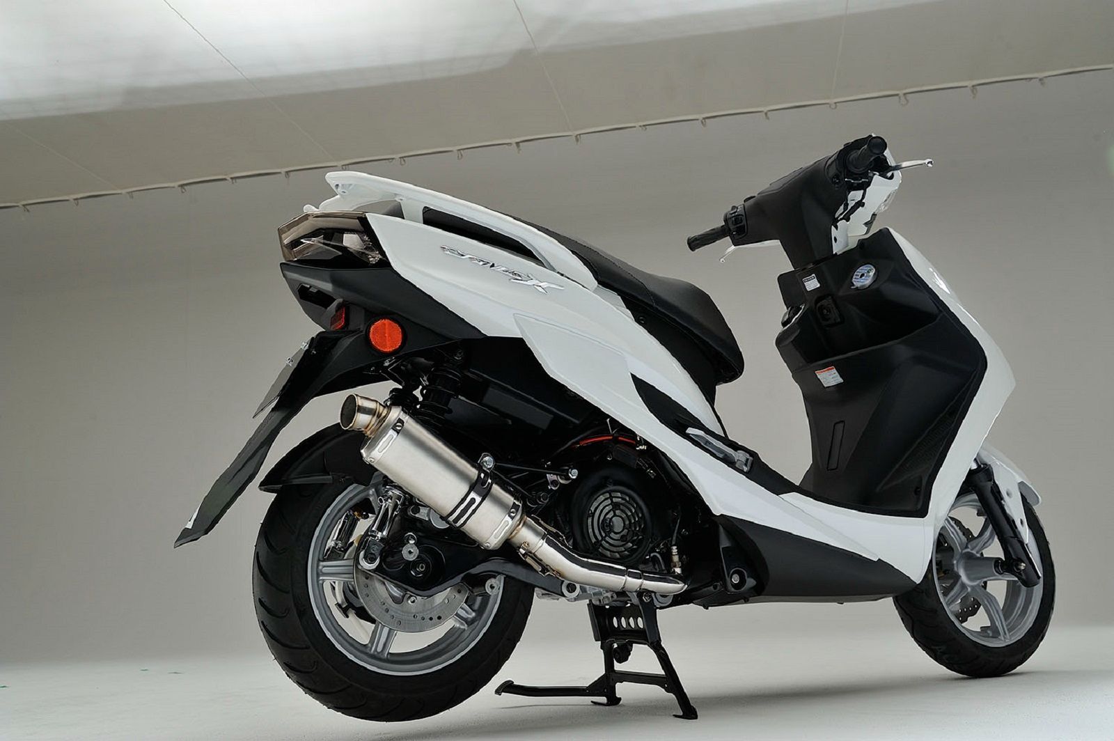 josho 1 EZ ECU シグナスx 4型後期.5型 2BJ-SED8J シグナスx JOSHO1