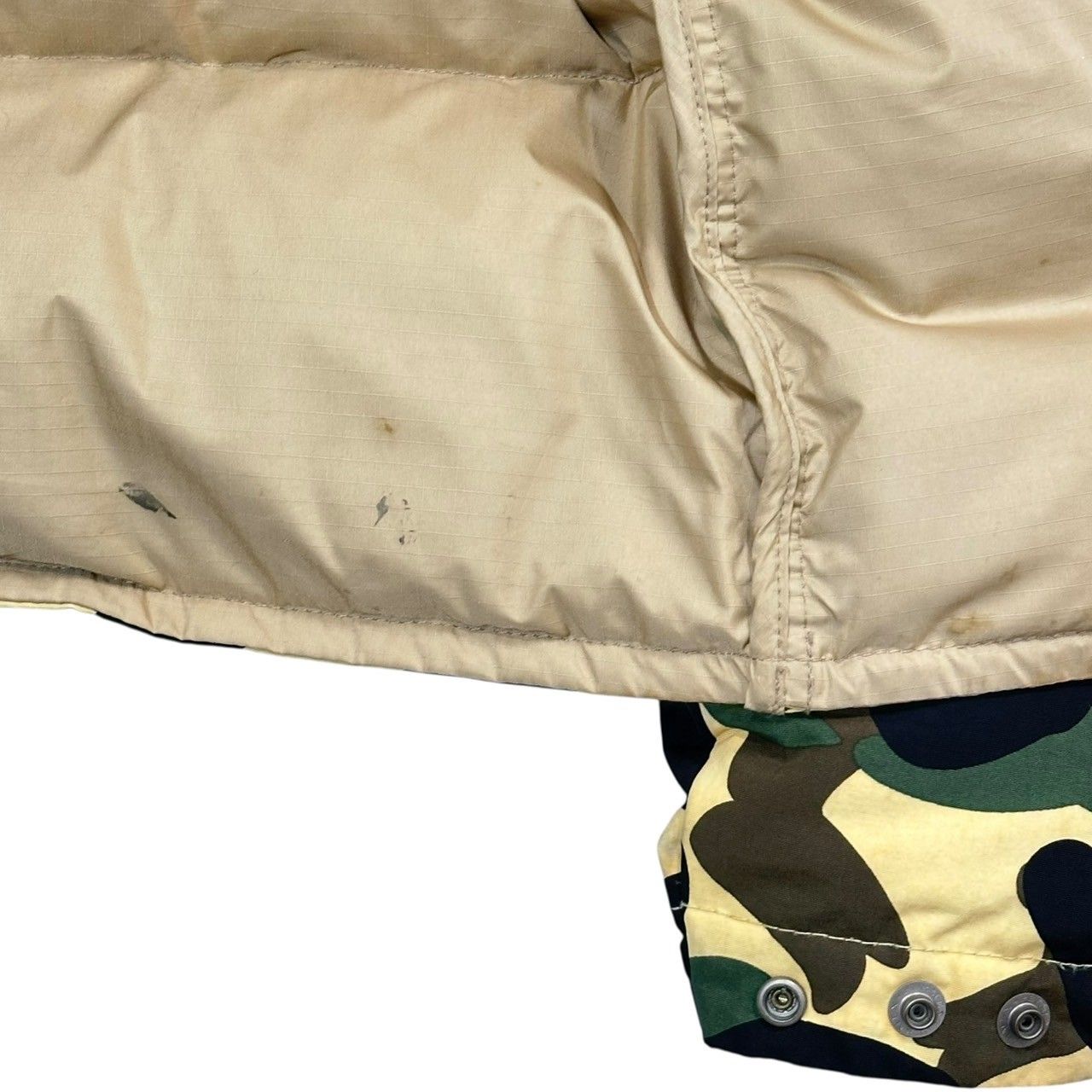 A BATHING APE(アベイシングエイプ) 90
