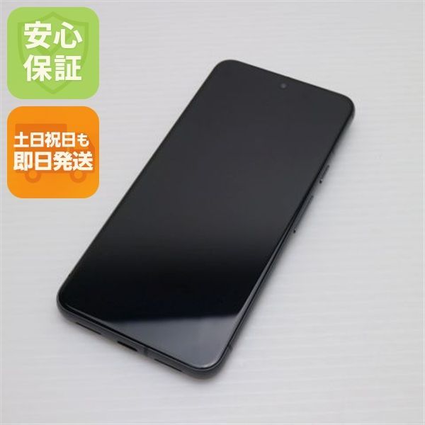 新品同様 SIMフリー Google Pixel 8 128GB オブシディアン