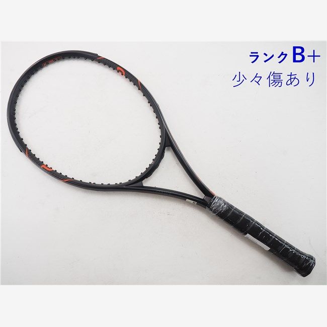 中古 テニスラケット ウィルソン バーン FST 95 2016年モデル (G2)WILSON BURN FST 95 2016 硬式テニスラケット  - メルカリ