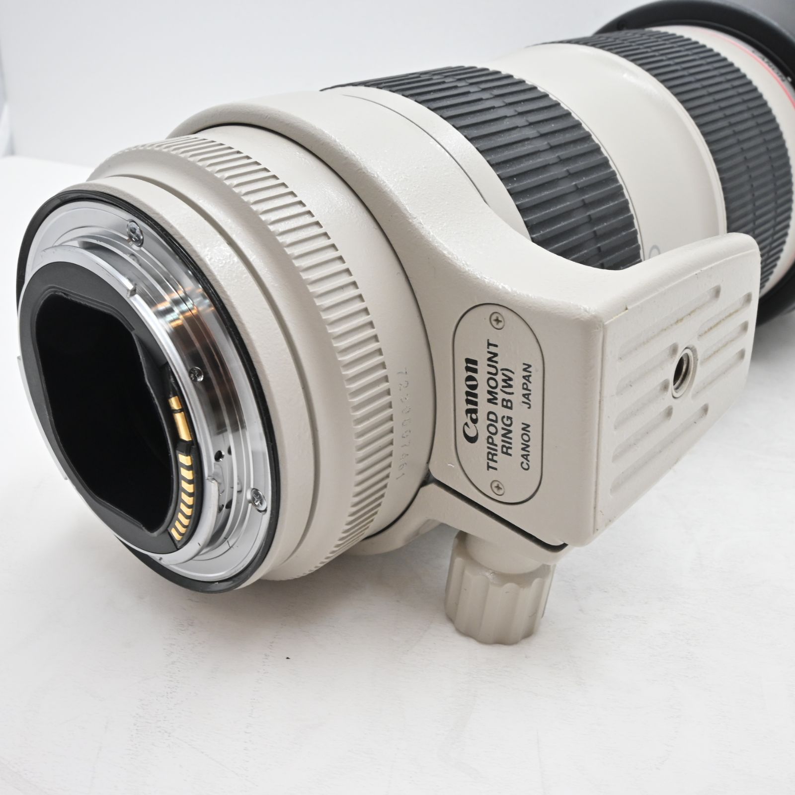 極上品Canon 望遠ズームレンズ EF70-200mm F2.8L IS II USM