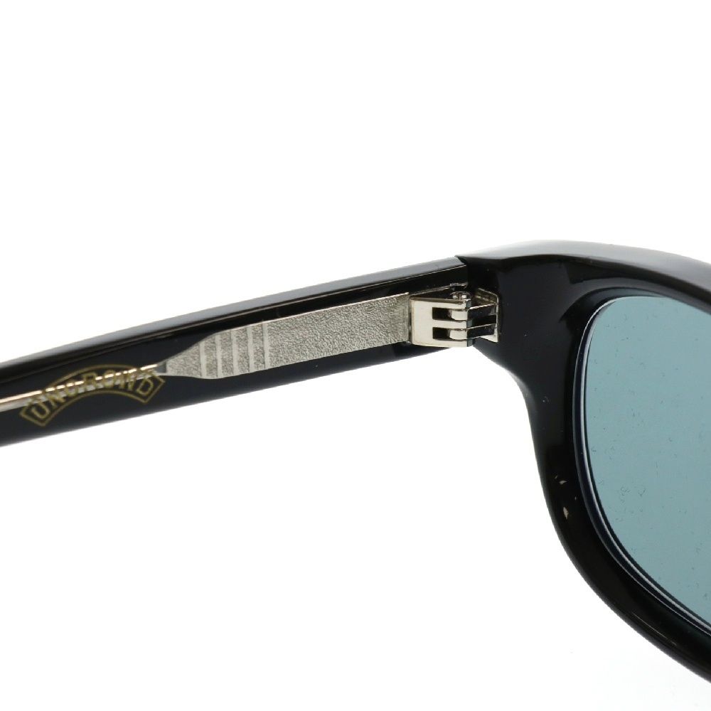 UNCROWD (アンクラウド) HELLA MODEL ヘラ バイカーシェード