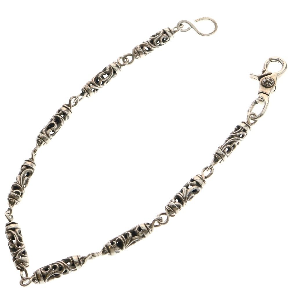 CHROME HEARTS (クロムハーツ) ROLLER LONG-S 1クリップ 9LINK