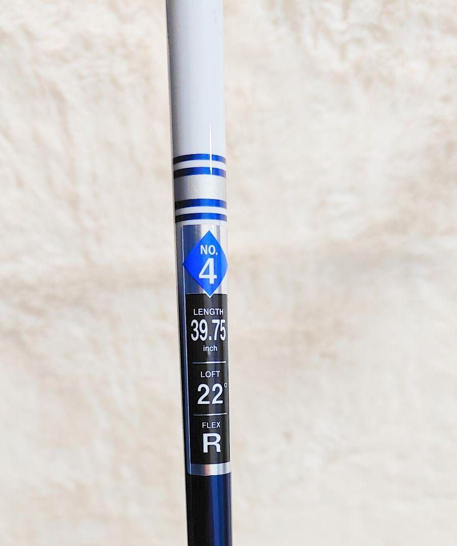Srixon - スリクソン　ZX 4U ユーティリティ　純正カーボンR スリクソン ZX 4U ユーティリティ 純正カーボンR - メルカリ