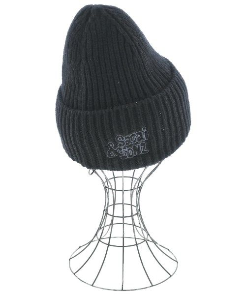 sacai ニットキャップ・ビーニー メンズ 【古着】【中古】【送料無料