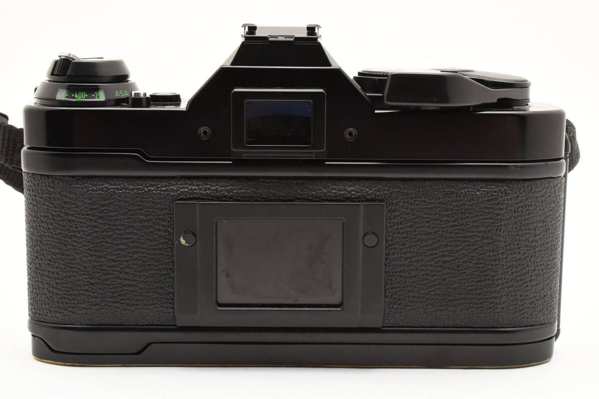 AE-1 PROGRAM