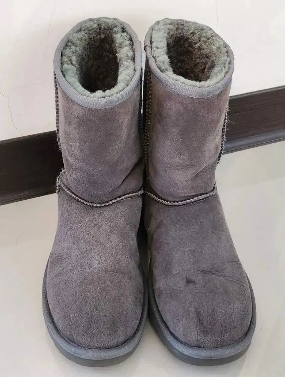 ブーツ クラシック