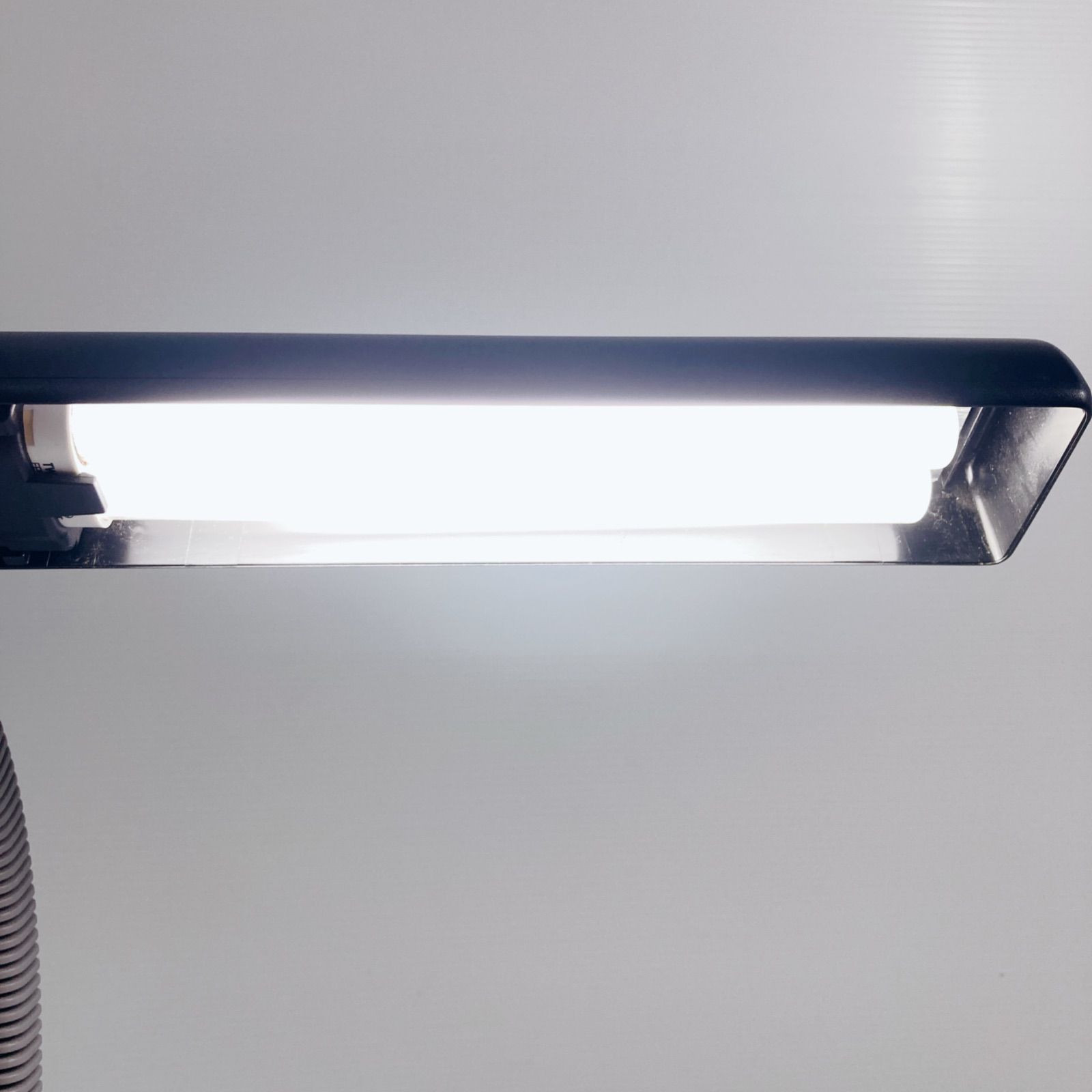 TWINBIRD 蛍光灯スタンド LK-H266 デスクスタンド スタンドライト 照明