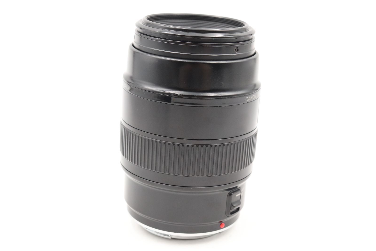 【1937】美品 キャノン EF 100mm F2.8 macro 単焦点レンズ Amazon.co.jp: Canon 単焦点マクロレンズ EF100mm F2.8 マクロ