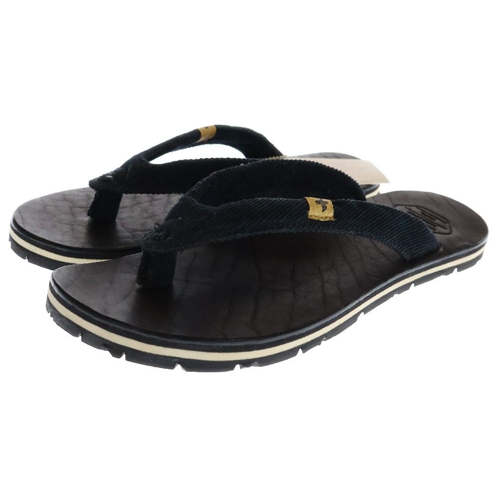 VISVIM (ヴィスヴィム) 13SS LAMA SANDAL-FOLK ラマ サンダル フォーク