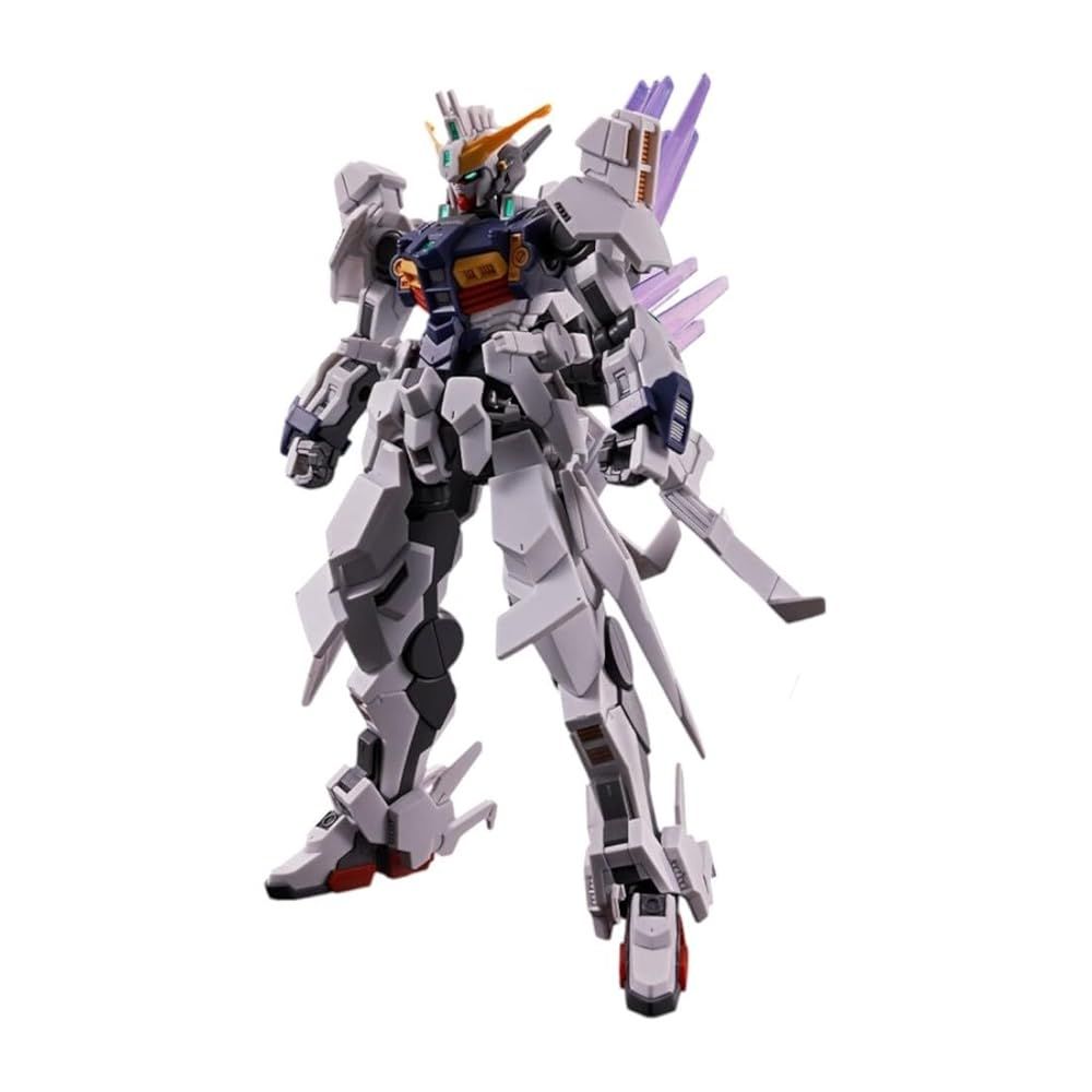 HG 1/144 ガンダムジリウス HG 1/144ガンダムジリウス 塗装済 完成品