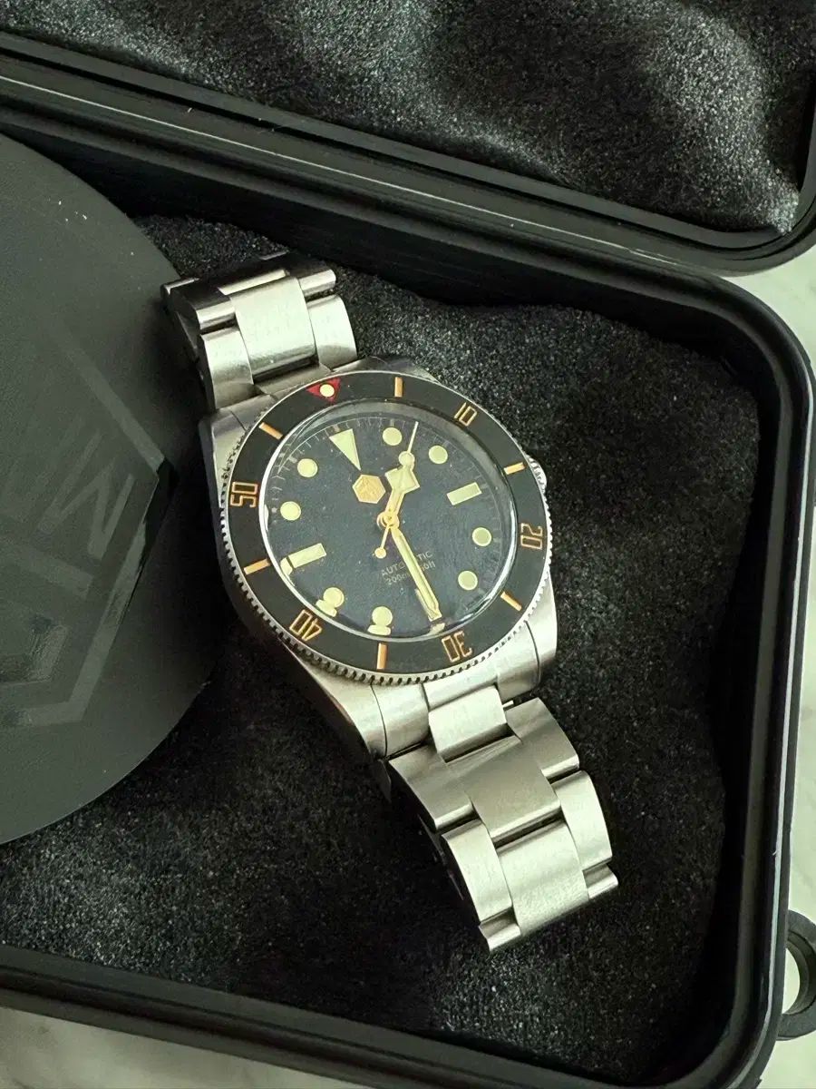 Mr.Fenice MTMジャケット PORTER&HARDING ブラウン M*氏様 Mr.Fenice